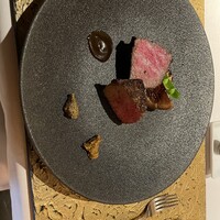 神戸牛炉窯焼ステーキ 雪月風花 北野坂 - 