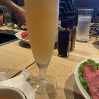 横浜焼肉kintan - 