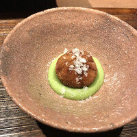 お料理 うち山 - 