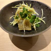 鮨ふみ - 