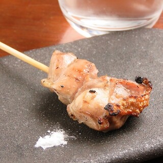 串焼とおでんの飯造_0