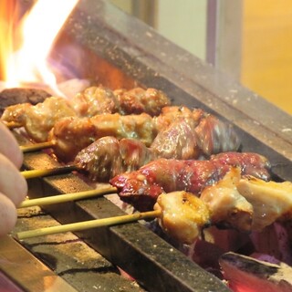 串焼とおでんの飯造_2