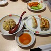 餃子の王将 プレンティ西神中央店