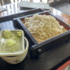 Teuchi Nihachi Soba - 