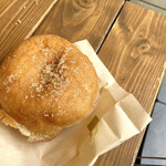 フライベッカーサヤ - シュガー