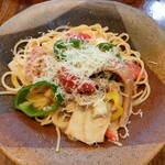 PASTAわざや - 