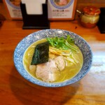 らぁ麺あり澤 - 