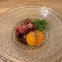 炭火焼肉 肉の匠 ひうち - 