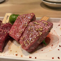 炭火焼肉 肉の匠 ひうち - 