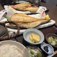 高級ブランド干物 『銀座伴助』 銀座本店 - 