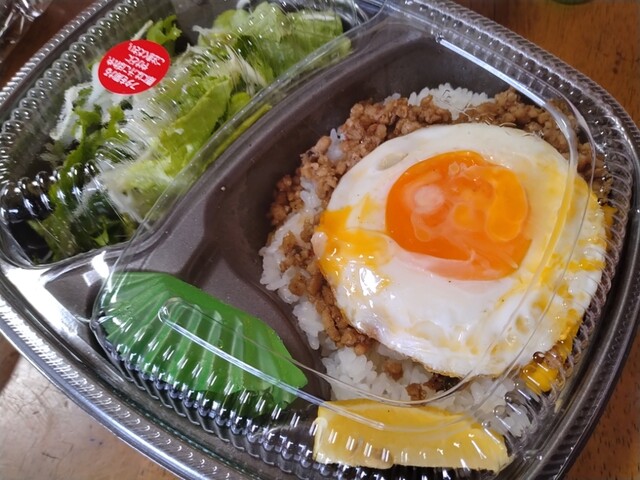 ほっともっと 長井店 - 南長井（弁当）の写真