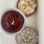 パティスリー ロタンティック - 