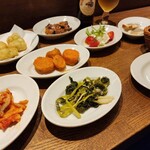 シチリア料理トラットリア アリア - 