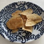 もち吉 米工房 - 料理写真: