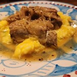 シチリア料理トラットリア アリア - 