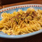 シチリア料理トラットリア アリア - 