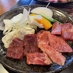 Yakiniku Hana - 