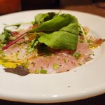 シチリア料理トラットリア アリア - 