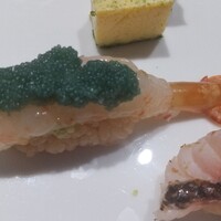 大宮 寿司 いし山 - 