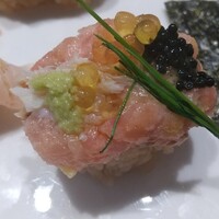 大宮 寿司 いし山 - 