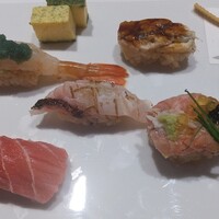 大宮 寿司 いし山 - 