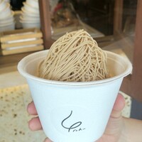 びわこレストランROKU -  びわこレストランROKU -