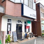 ピッツエリアバール　CACTUS　D'ORO - 