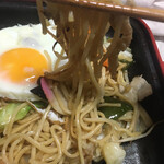 中華居食屋楽楽 - 