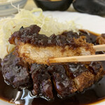 Tonkatsu Iwata - 