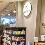 SALON BAKE & TEA - 