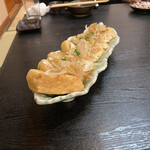 204383780 - 栃尾油揚げ