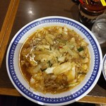 彩華ラーメン  - 