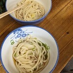 宮川製麺所 - 