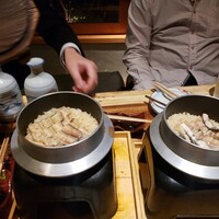 新和食ひとはし -  新和食ひとはし -