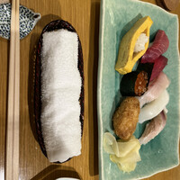 おつな寿司 - 