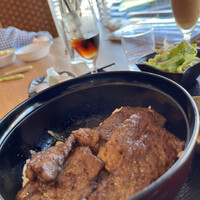 肉割烹 加賀屋 - 