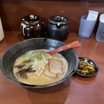 Hakata Ramen Kokoro - 