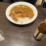 カレーハウス ＣｏＣｏ壱番屋 - 