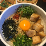 麺場 花道 本店 - 