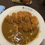 カレーハウス ＣｏＣｏ壱番屋 - 