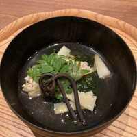 新門前 米村 - 