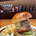 OLU BURGER KYOTO - 