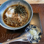 蕎麦きり さいとう - 