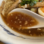 Onomichi Ramen Nanaya - 