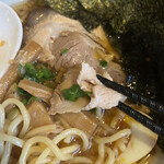 Onomichi Ramen Nanaya - 