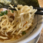 Onomichi Ramen Nanaya - 