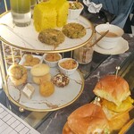 インド料理ムンバイ四谷店＋The India Tea House - 