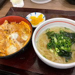 うどん めん天 - 料理写真: