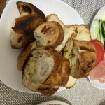 しげくに屋55ベーカリー - 