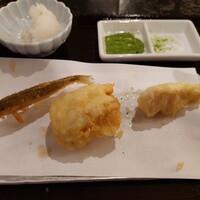 京都 天ぷら圓堂 岡ざき邸 - 